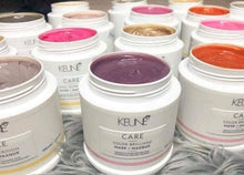 Load image into Gallery viewer, Keune Custom Colour Refresher Masks - Pastel &amp; Toning
