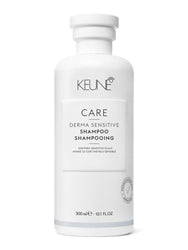 Care Derma Sensitive Shampoo 300ml